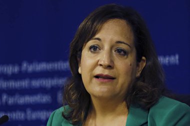  Sosyalistler İlerici İttifakı'nın yeni seçilmiş lideri bir