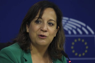  Sosyalistler İlerici İttifakı'nın yeni seçilmiş lideri bir