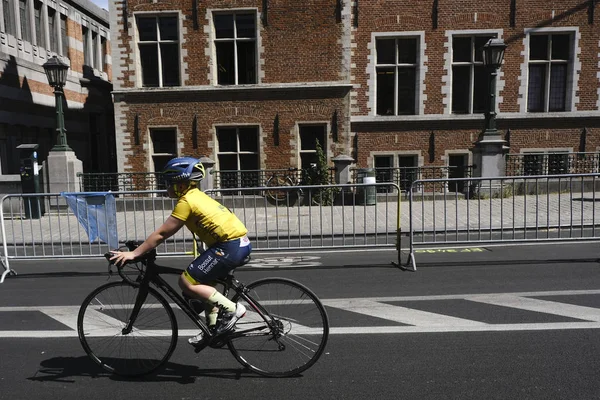 Prohlídka de France 2019 — Stock fotografie