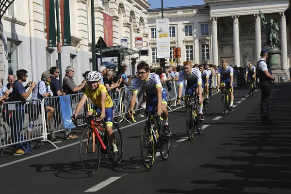 Tour de France 2019 — Stockfoto