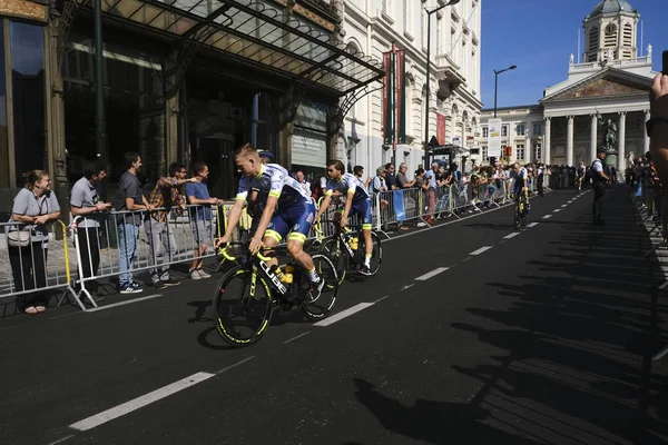 Tour de Francia 2019 — Foto de Stock