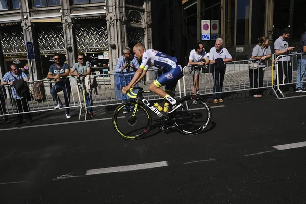 Tour de France 2019 — Stok fotoğraf