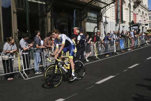 Tour de France 2019 — Stok fotoğraf