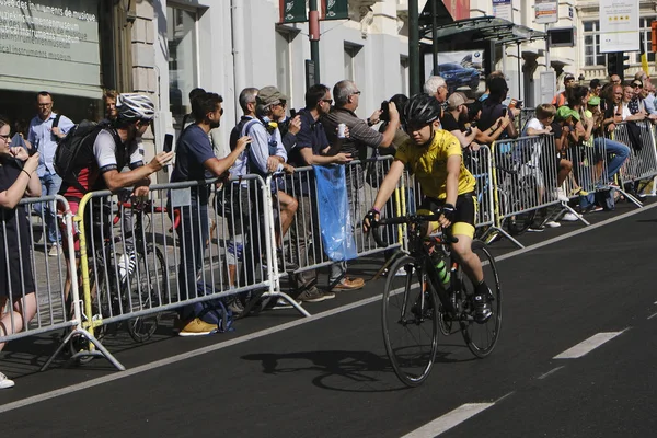 Tour de France 2019 — Stok fotoğraf