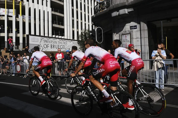 Tour de Francia 2019 — Foto de Stock