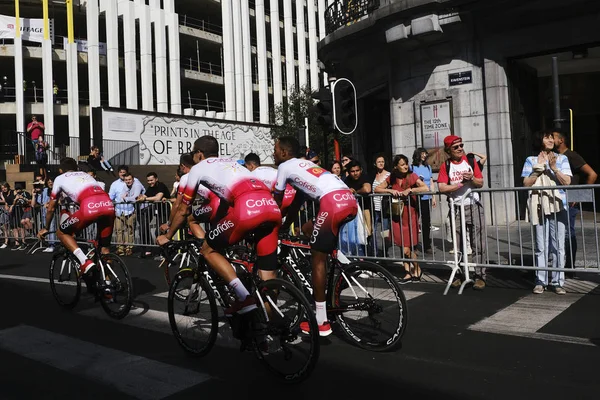 Tour de Francia 2019 — Foto de Stock