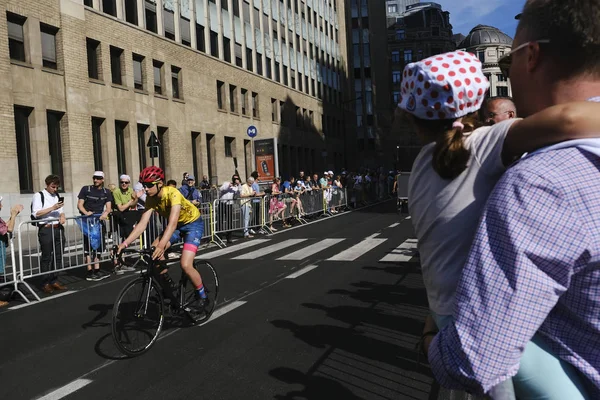 Tour de France 2019 — Stok fotoğraf