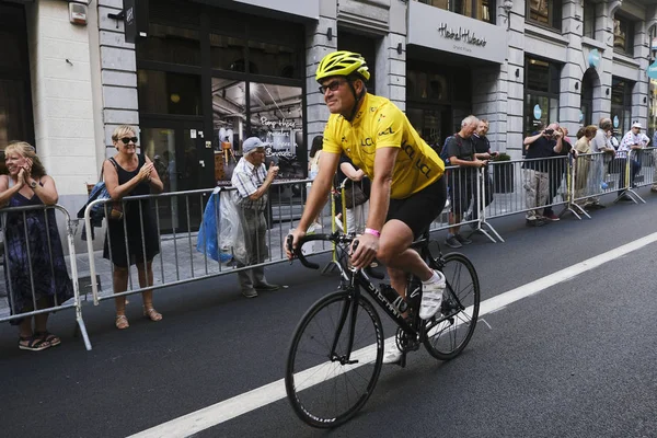 Tour de France 2019 — Stock Photo, Image