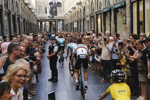 Tour de France 2019