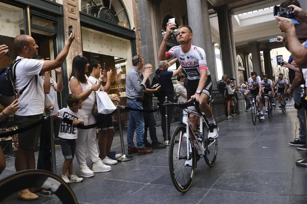 Prohlídka de France 2019 — Stock fotografie