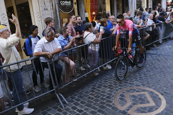 Tour de France 2019 — Stok fotoğraf