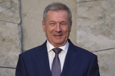 NATO Savunma Bakanları Brüksel, Belçika'da toplandı