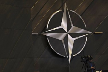 NATO savunma bakanları Brüksel ve Belçika'da bir araya geldi