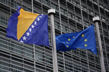 Bosna-Hersek Cumhurbaşkanlığı Başkanı Milora