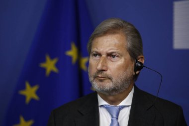 Bosna-Hersek Cumhurbaşkanlığı Başkanı Milora