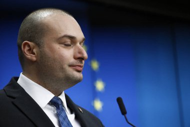 Brüksel'deki Avrupa Birliği-Gürcistan Birliği Konseyi, Belçika