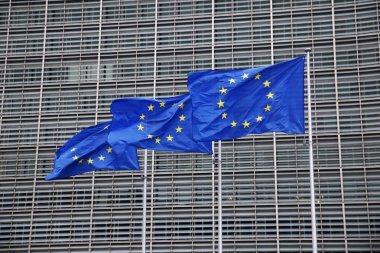İrlanda Başbakanı Leo Varadkar Avrupa Birliği Kurumlarını Ziyaret Etti