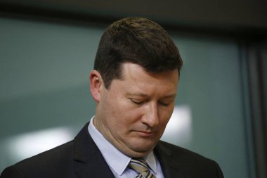 İrlanda Başbakanı Leo Varadkar Avrupa Birliği Kurumlarını Ziyaret Etti