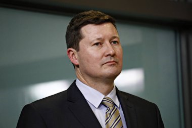 İrlanda Başbakanı Leo Varadkar Avrupa Birliği Kurumlarını Ziyaret Etti