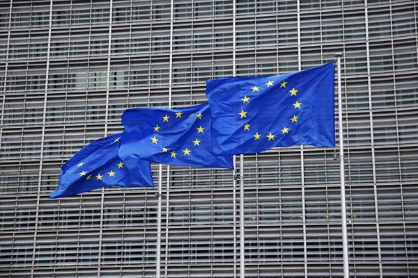 İrlanda Başbakanı Leo Varadkar Avrupa Birliği Kurumlarını Ziyaret Etti