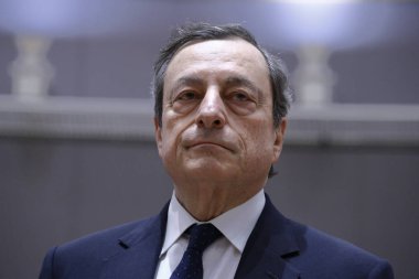 AB Eurogroup Maliye bakanları Brüksel ve Belçika'da bir araya geldi