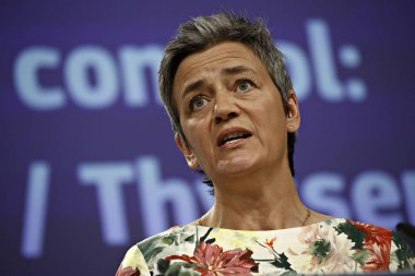 Tata Steel ve Thyssenkrupp basın konfeksiyonu arasında AB birleşme kontrolü