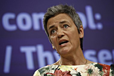 Tata Steel ve Thyssenkrupp basın konfeksiyonu arasında AB birleşme kontrolü