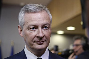 Brüksel'de Ekonomik ve Mali İşler toplantısı (Ecofin), Bel