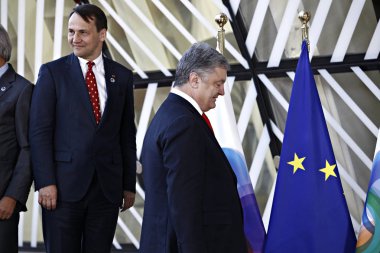 10. Brüksel'de Avrupa Birliği-Doğu Ortaklığı Konseyi toplantısı 