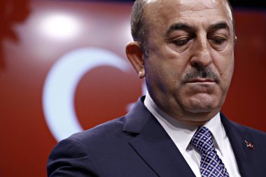 Brüksel'deki Ab-Türkiye Birliği Konseyi, Belçika.