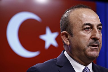 Brüksel'deki Ab-Türkiye Birliği Konseyi, Belçika.