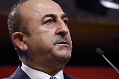 Brüksel'deki Ab-Türkiye Birliği Konseyi, Belçika.