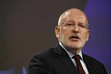 Ab Basın toplantısı Daha İyi Düzenleme Agend hisse senedi almak için