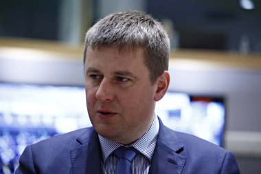 Brüksel' deki AB Dışişleri Konseyi, Belçika