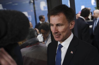 Brüksel Dışişleri Konseyi, Belçika