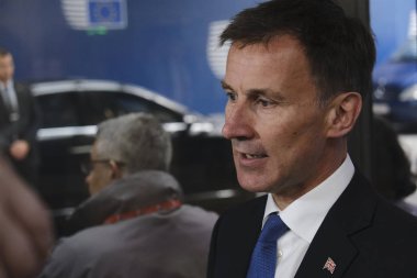 Brüksel Dışişleri Konseyi, Belçika