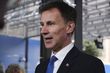 Brüksel Dışişleri Konseyi, Belçika