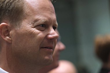 Brüksel Dışişleri Konseyi, Belçika