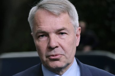 Brüksel Dışişleri Konseyi, Belçika