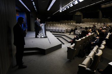 Avrupa Birliği - Kuzey Makedonya Birliği Konseyi Brüksel, Belçika