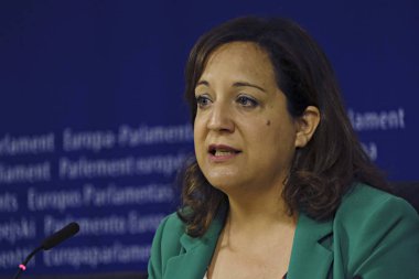  Sosyalistler İlerici İttifakı'nın yeni seçilmiş lideri bir