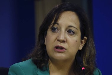  Sosyalistler İlerici İttifakı'nın yeni seçilmiş lideri bir