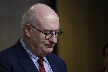 Yeni Zelanda Başbakanı Jacinda Ardern Brüksel'de, Belçika