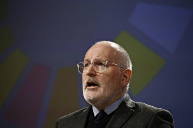 Bir sustainabl doğru Yansıma Kağıt basın toplantısı