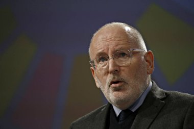 Bir sustainabl doğru Yansıma Kağıt basın toplantısı