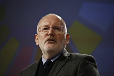 Bir sustainabl doğru Yansıma Kağıt basın toplantısı