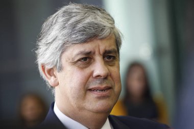 Eurogroup toplantısı, Lüksemburg