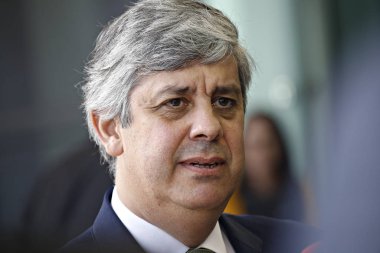 Eurogroup toplantısı, Lüksemburg