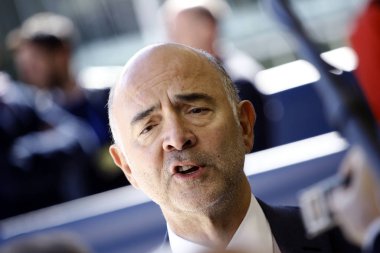 Eurogroup toplantısı, Lüksemburg