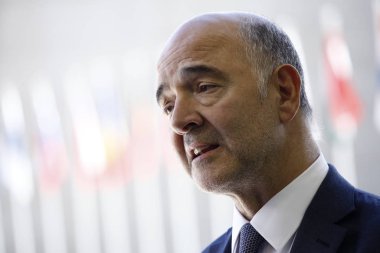 Eurogroup toplantısı, Lüksemburg